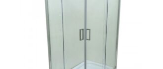 душова кабіна