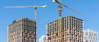 Современные тенденции рынка недвижимости в Киеве: почему стоит обратить внимание на Голосеевский район